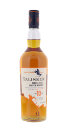 Talisker 10 Years 45.8°