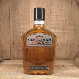 Gentleman Jack