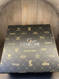 The Nectar 15y Sharing Passion Tasting Box