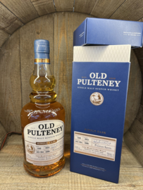 Old Pulteney Single Cask 2006