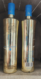 Au Vodka Blue Raspberry
