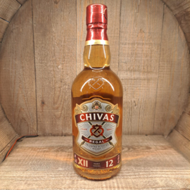 Chivas Regal 12 Years