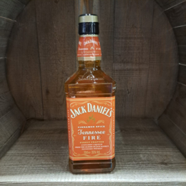 Jack Daniel's Fire