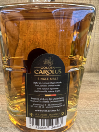 Gouden Carolus Single Malt (Het Anker)