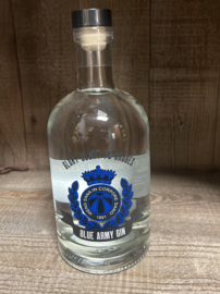 Club Brugge Blue Army Gin White