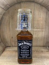 Jack Daniel's Original (+glas)