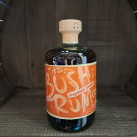 The Bush Rum Original Spiced