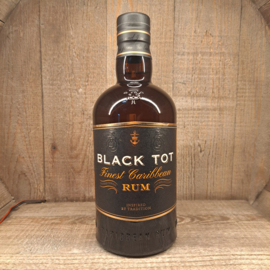 Black Tot Rum