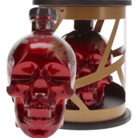 Crystal Head Lunar New Year Edition