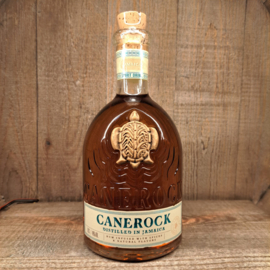 Canerock Jamaican Spiced Rum