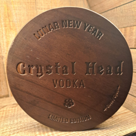 Crystal Head Lunar New Year Edition