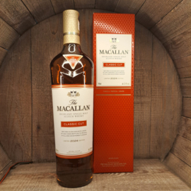 The Macallan Classic Cut 2024