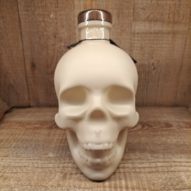 Crystal Head Bone Edition