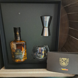 Gouden Carolus Whisky Gift Set (Het Anker)