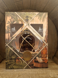Plantation Xo Rum 20th Anniversary Giftpack