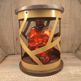 Crystal Head Lunar New Year Edition
