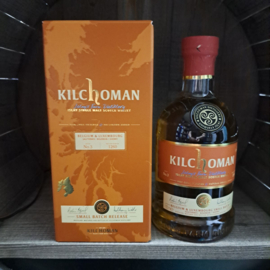 Kilchoman Belgium & Luxembourg Small Batch