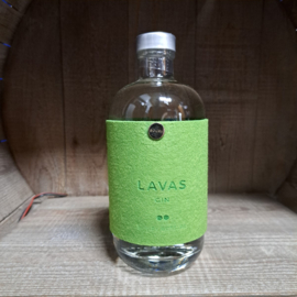 Boury Bottled Lavas Gin