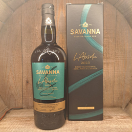 Savanna L'Absolu 2023