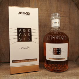 Abk6 Cognac Vsop Grande Champagne