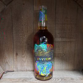 Millonario Kuytchi (Rum Spirited Drink)
