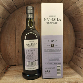 Mac-Talla Strata 15y