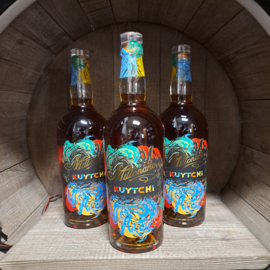 Millonario Kuytchi (Rum Spirited Drink)