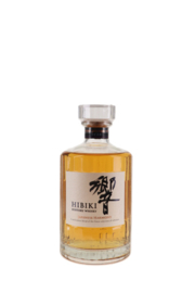 Hibiki Suntory Harmony 43°