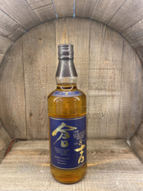 The Kurayoshi 8y Matsui Whisky