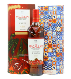 The Macallan - A Night On Earth In Jerez