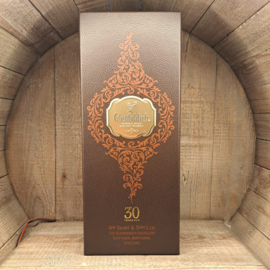 Glenfiddich 30 Years (2018 Release)
