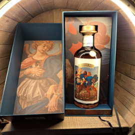Compass Box - Tobias And The Angel