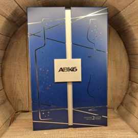 Abk6 Vsop Cognac Single Estate Giftbox