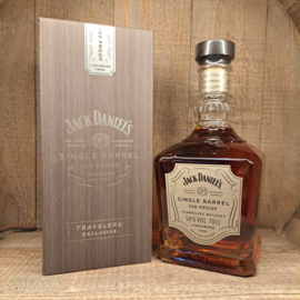 Jack Daniel's Single Barrel 100 Proof