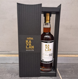 Kavalan Port Cask 11y (The Nectar 2024)