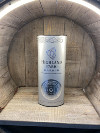 Highland Park Harald