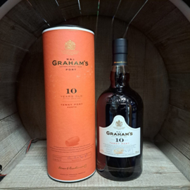 Graham's Tawny Port 10y