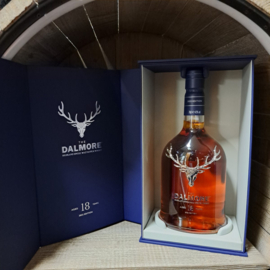 The Dalmore 18