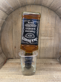 Jack Daniel's Original (+glas)