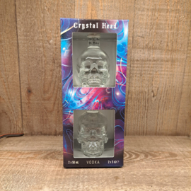 Crystal Head Mini (2x5cl)