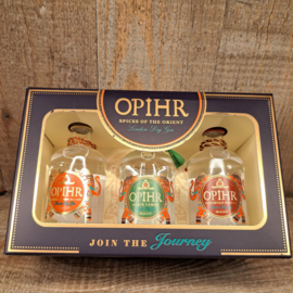 Opihr Gin - Spices Of The Orient