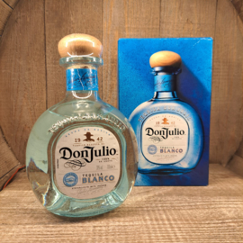 Don Julio Blanco