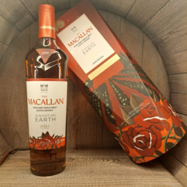 The Macallan - A Night On Earth In Jerez