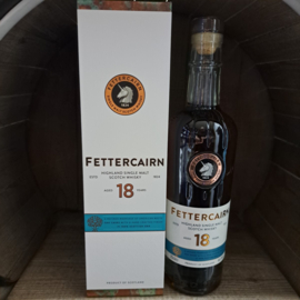 Fettercairn 18y