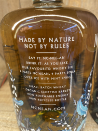 Nc'Nean Organic Single Malt