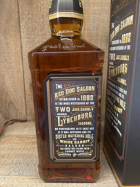 Jack Daniel's Red Dog Saloon