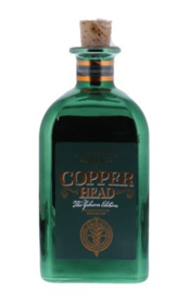 Copper Head The Gibson Edition Martini Box 40° 0.5L