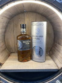 Highland Park Harald