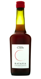 Ratafia Champenois, Vincent Couche Blend 50cl