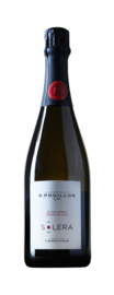 R. Pouillon, Solera, brut 1e Cru 75cl